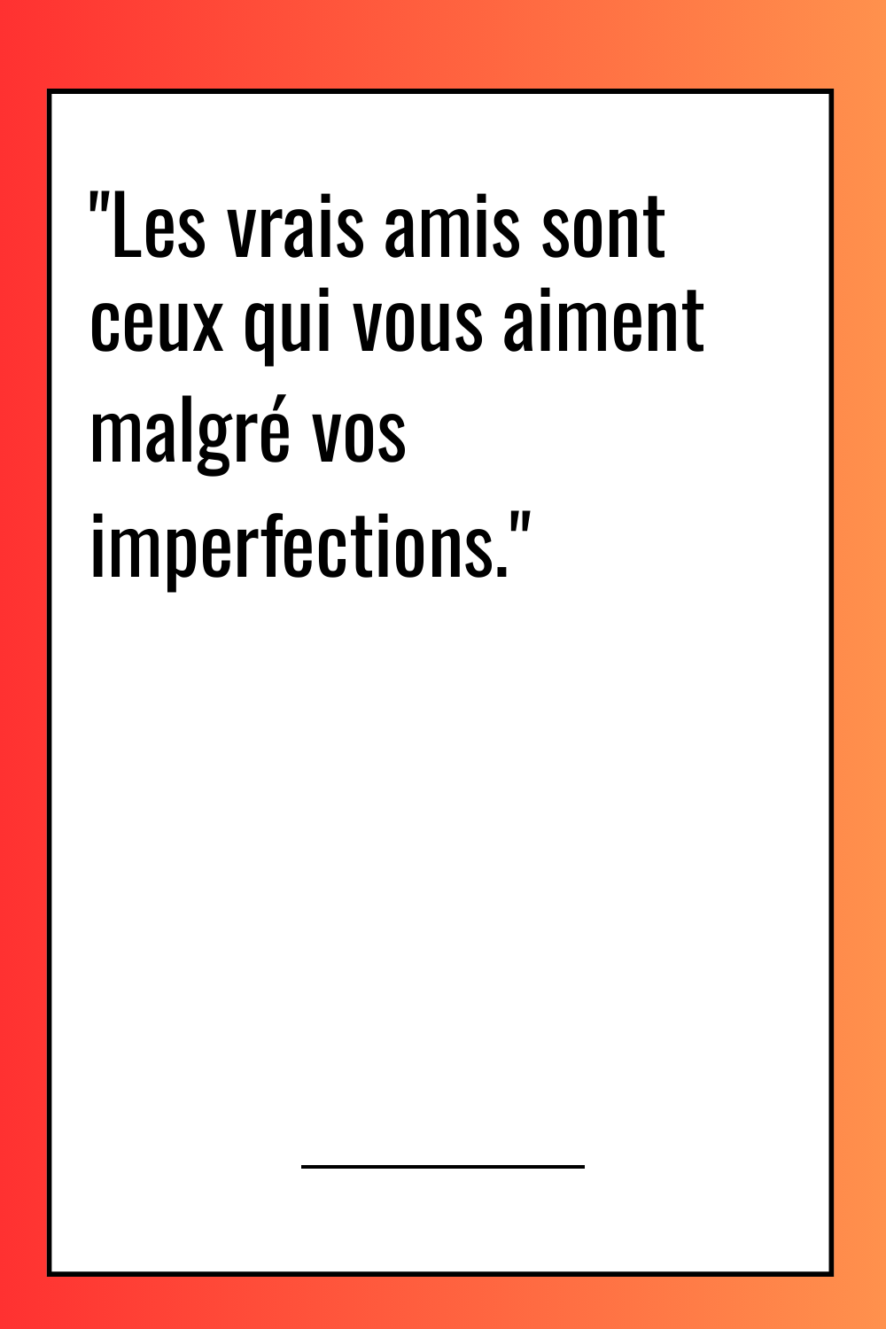Image de citation