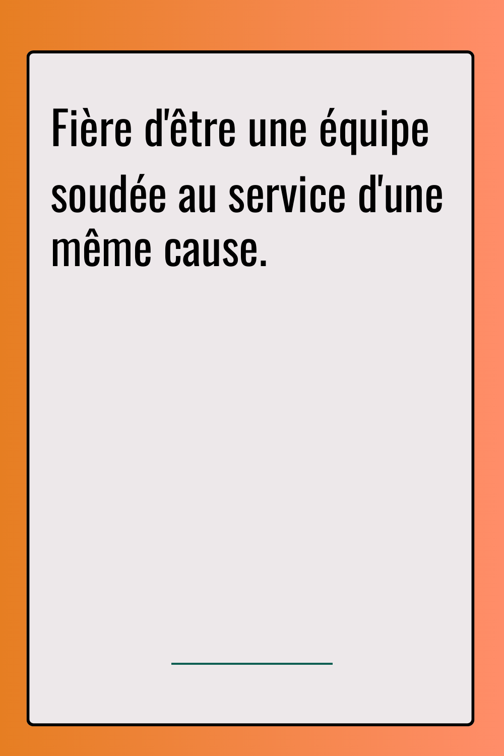 Image de citation