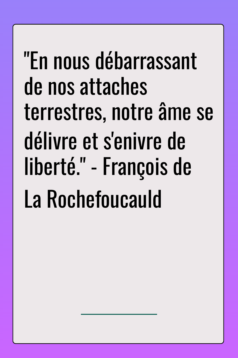 Image de citation