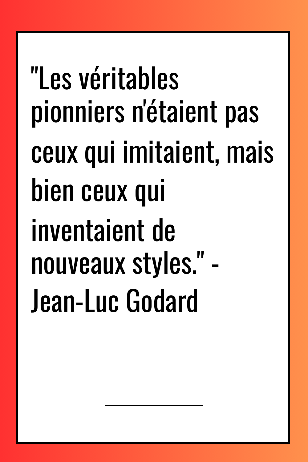 Image de citation