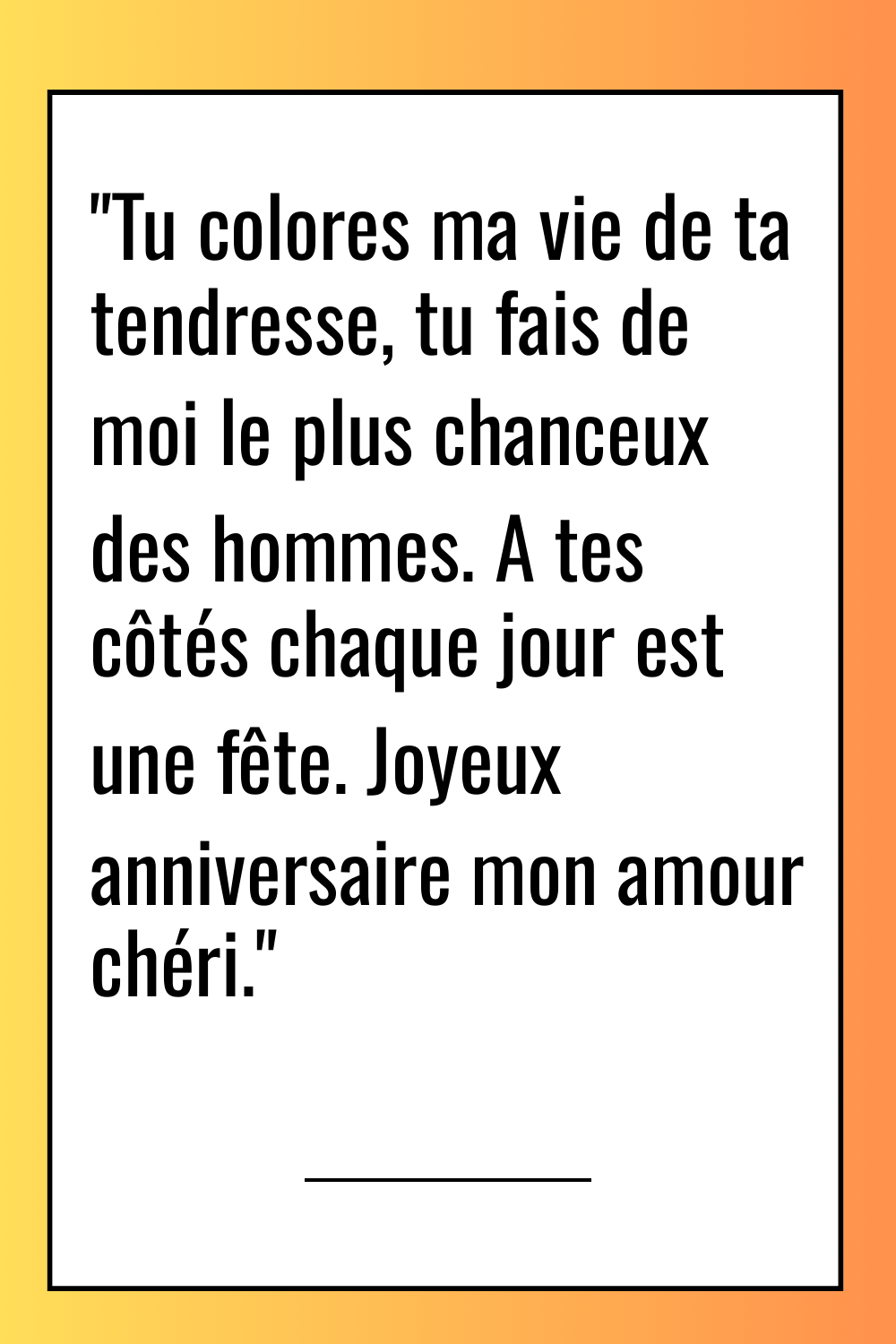 Image de citation