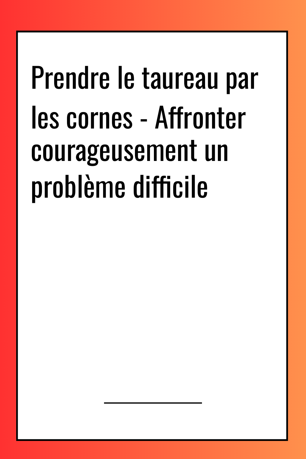 Image de citation