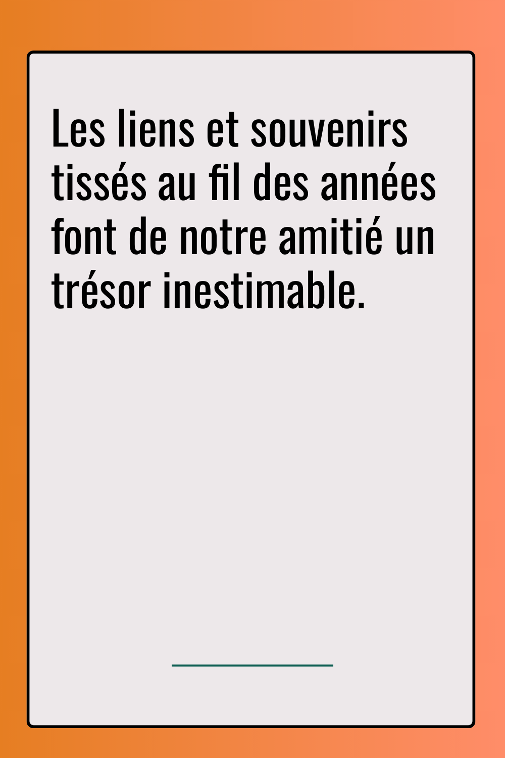Image de citation
