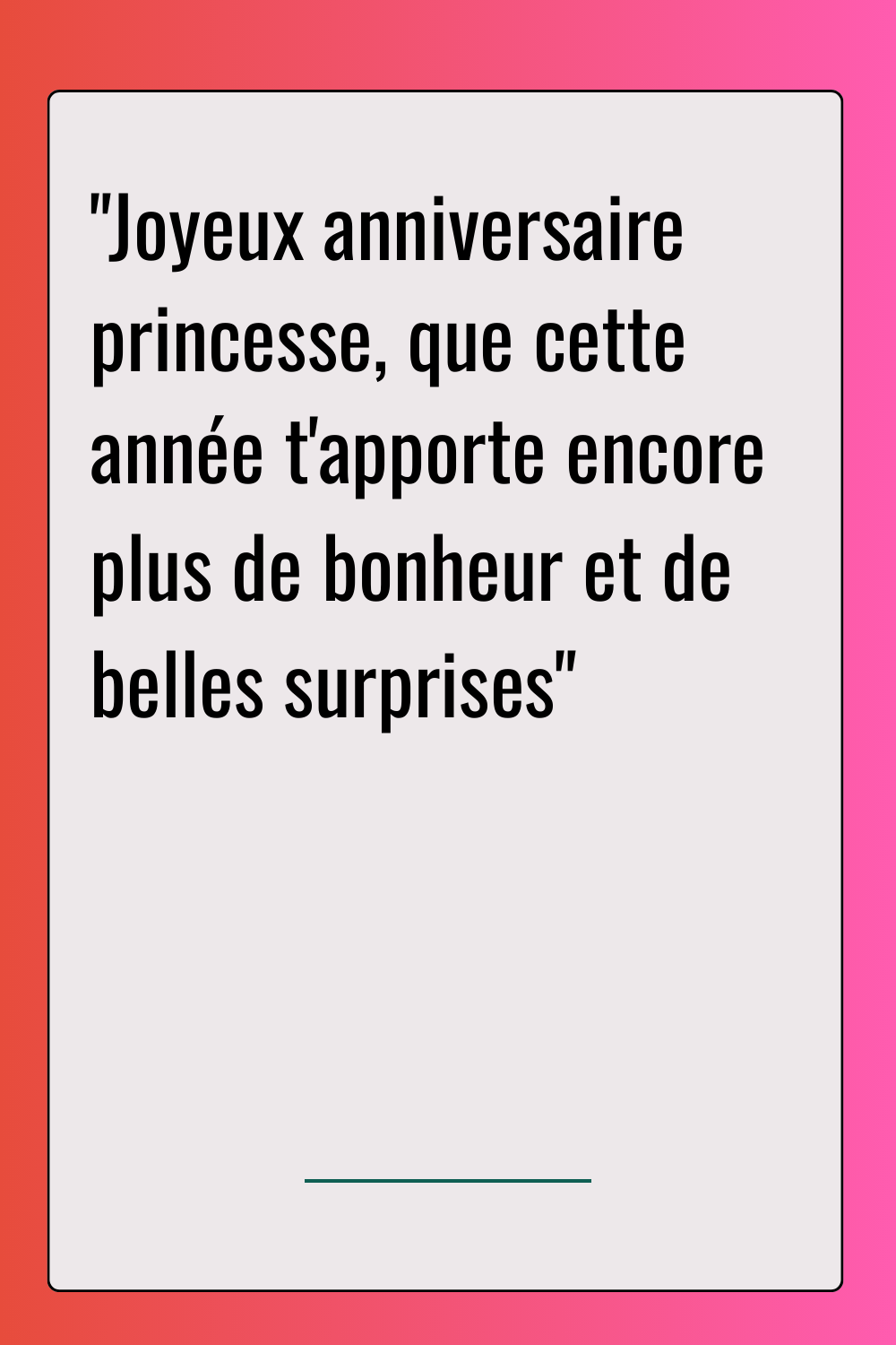 Image de citation