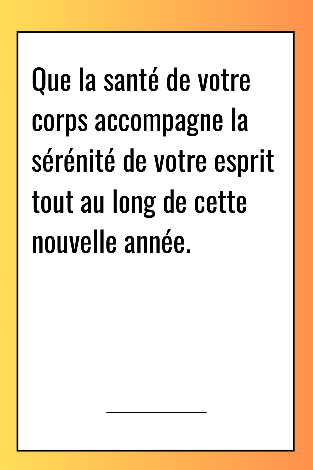 Image de citation