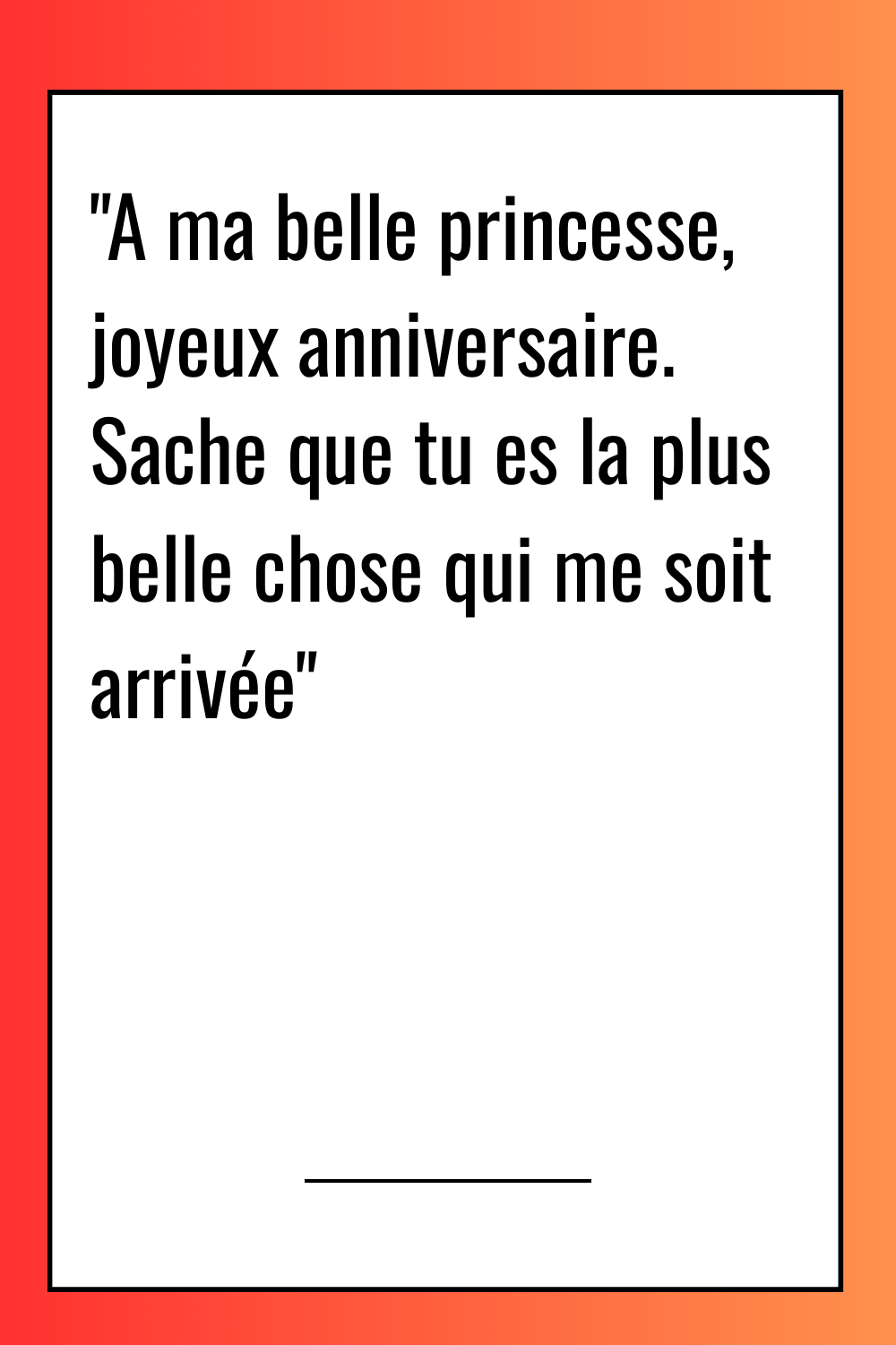 Image de citation