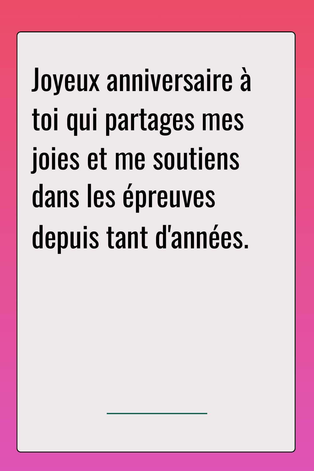 Image de citation