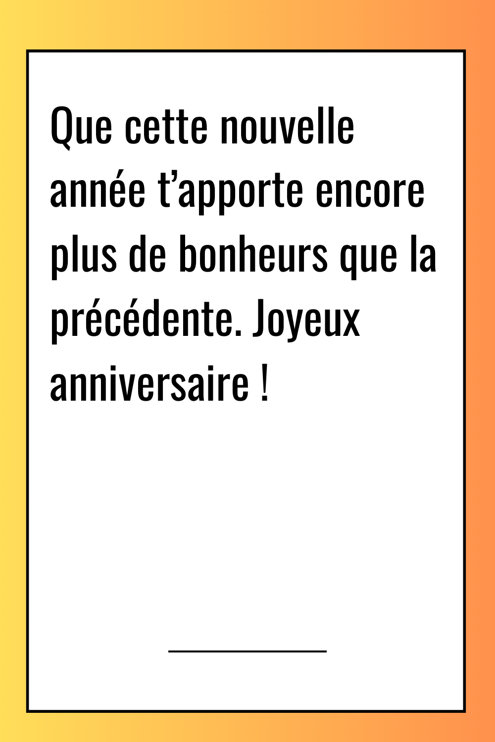 Image de citation