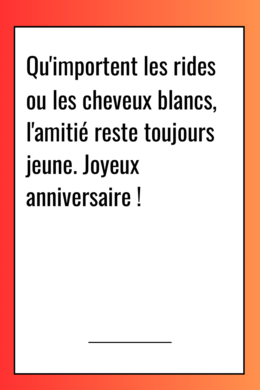 Image de citation