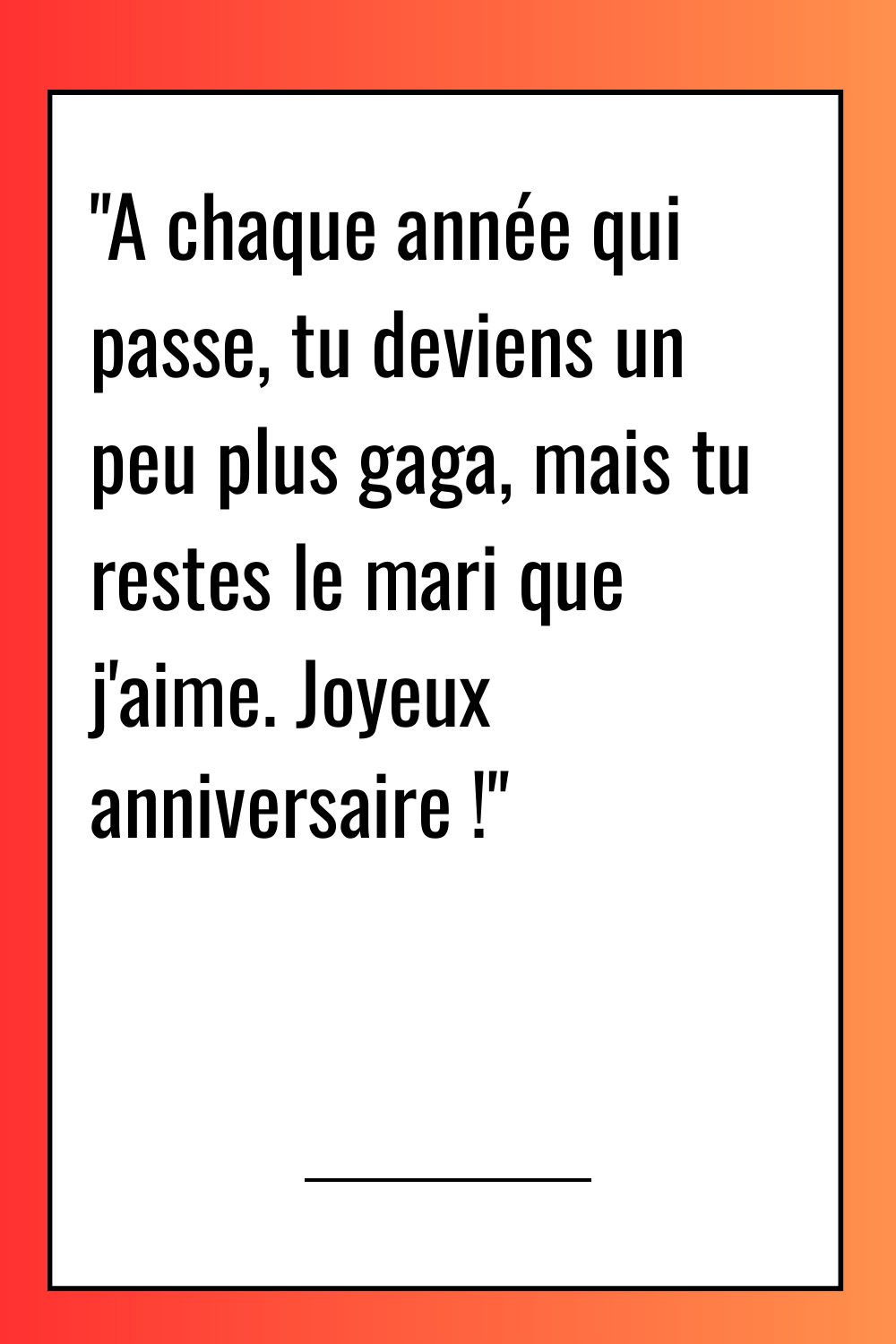 Image de citation