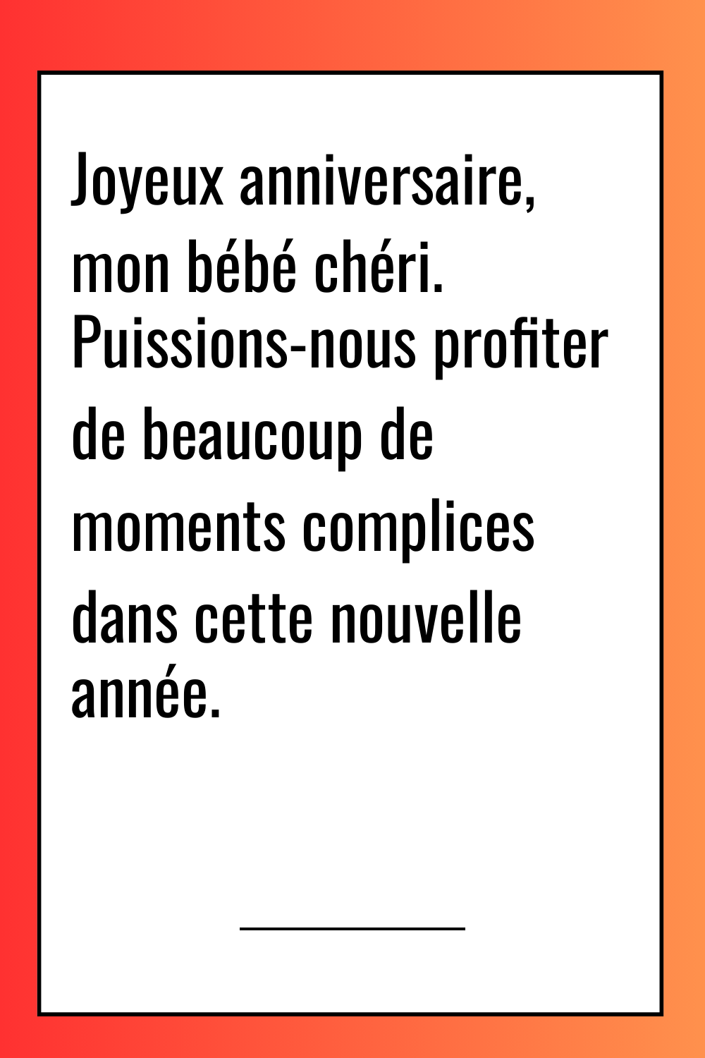 Image de citation