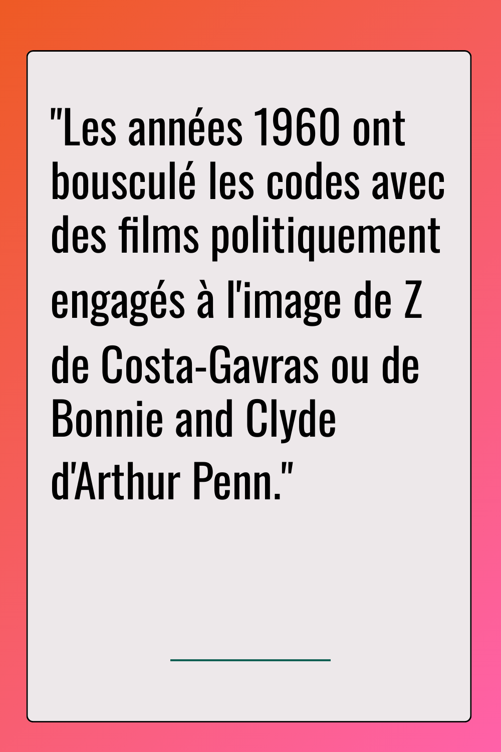 Image de citation