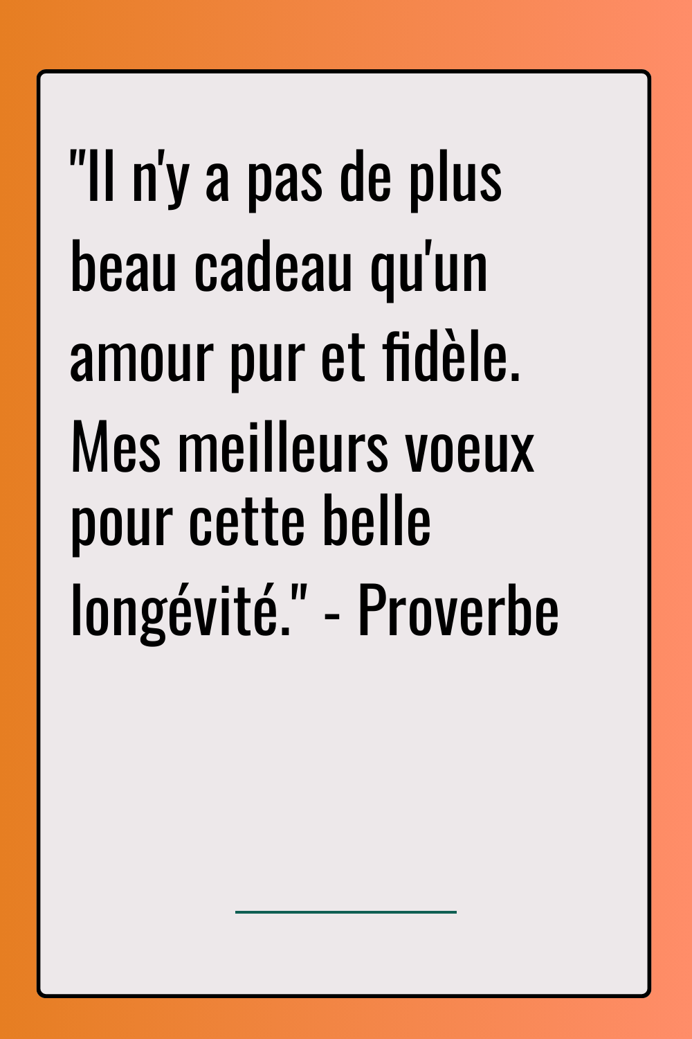 Image de citation
