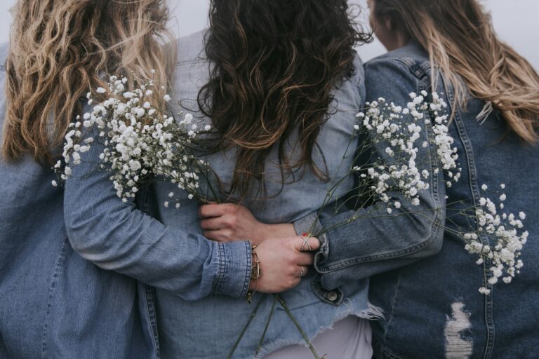 120 Citations Pour Femme
