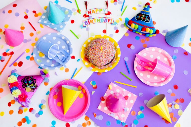 120 Cartes D’Anniversaire Virtuelles