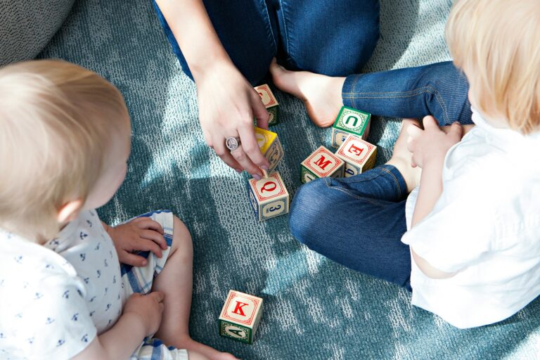 120 Citations Pour Enfants