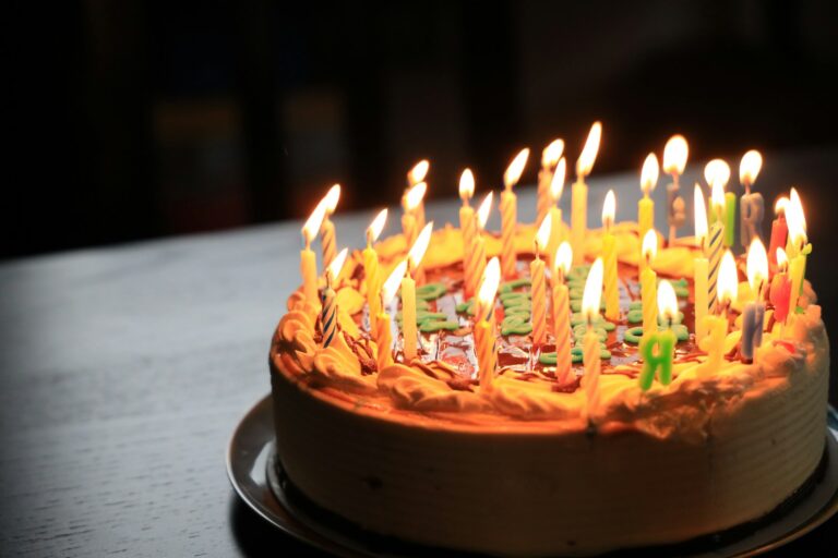 120 Souhaits D’Anniversaire Pour Père