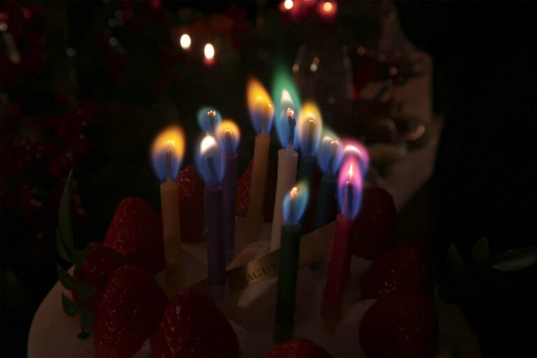 120 Souhaits D’Anniversaire Pour Frère