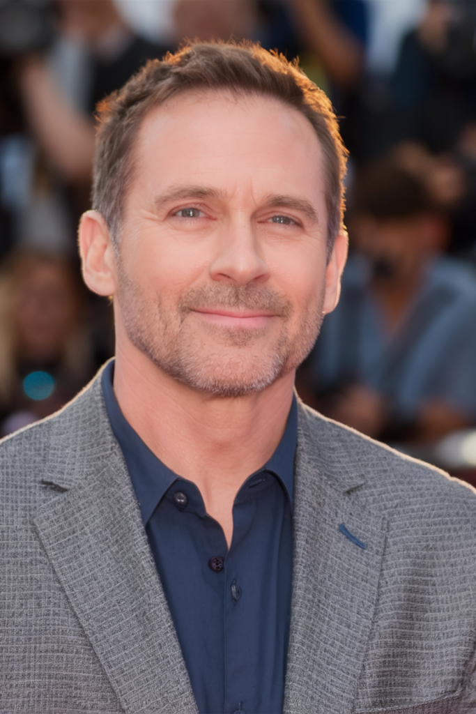 26 Coupes de cheveux tendance pour hommes de plus de 60 ans – 2025 : Coupes populaires, cheveux courts et barbes