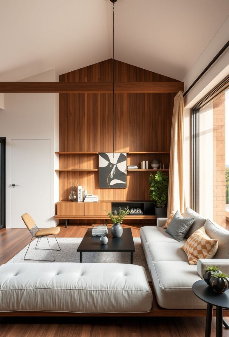 29 Maison Terrasses Intégrées