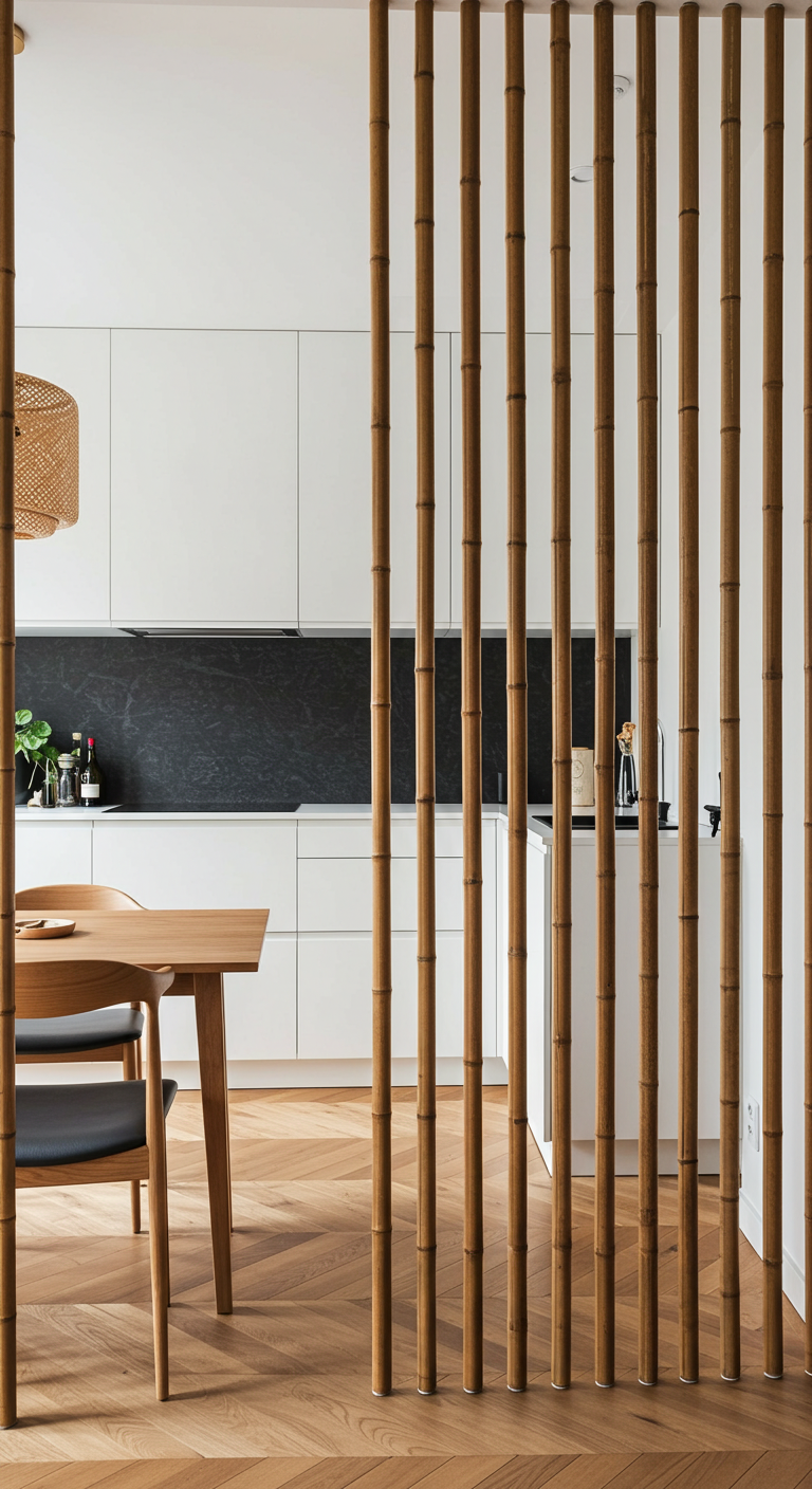 14 Déco Cuisine Scandinave Bois