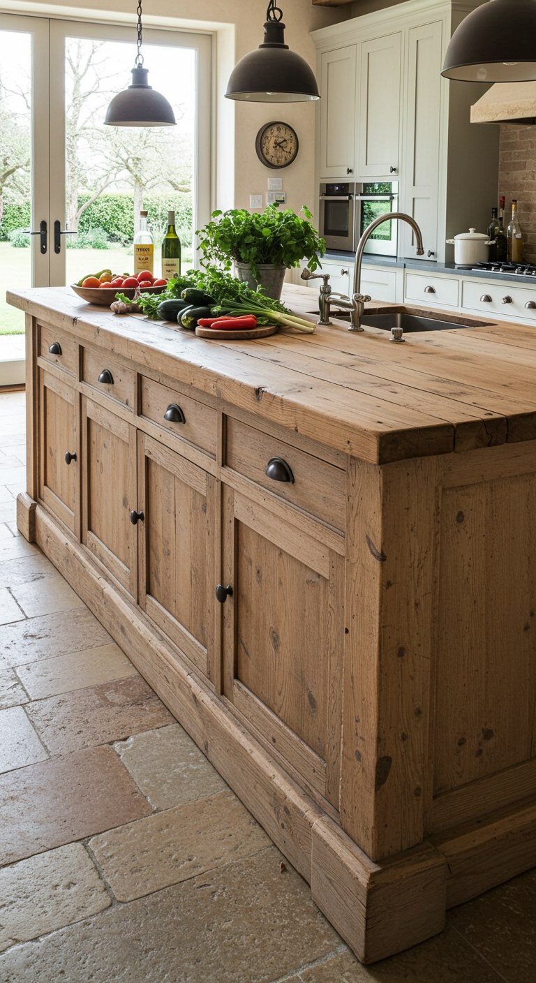 11 Déco Cuisine Campagne Provençale