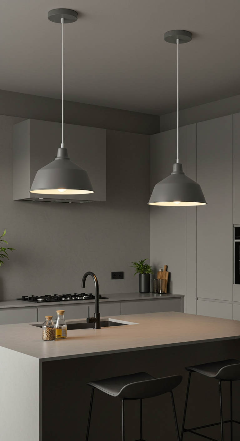13 Déco Cuisine Minimaliste Pure