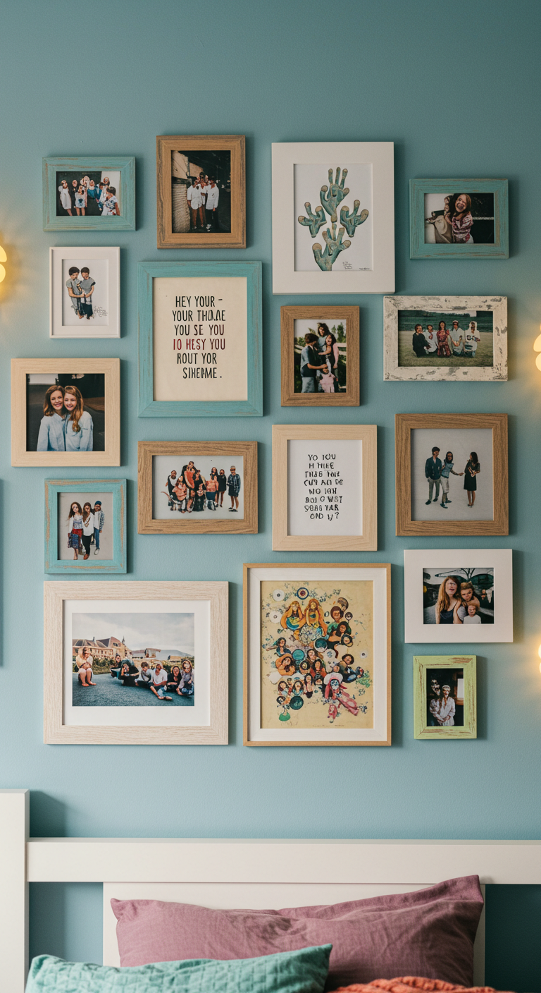 14 Aménagement Chambre Ado Petit Budget