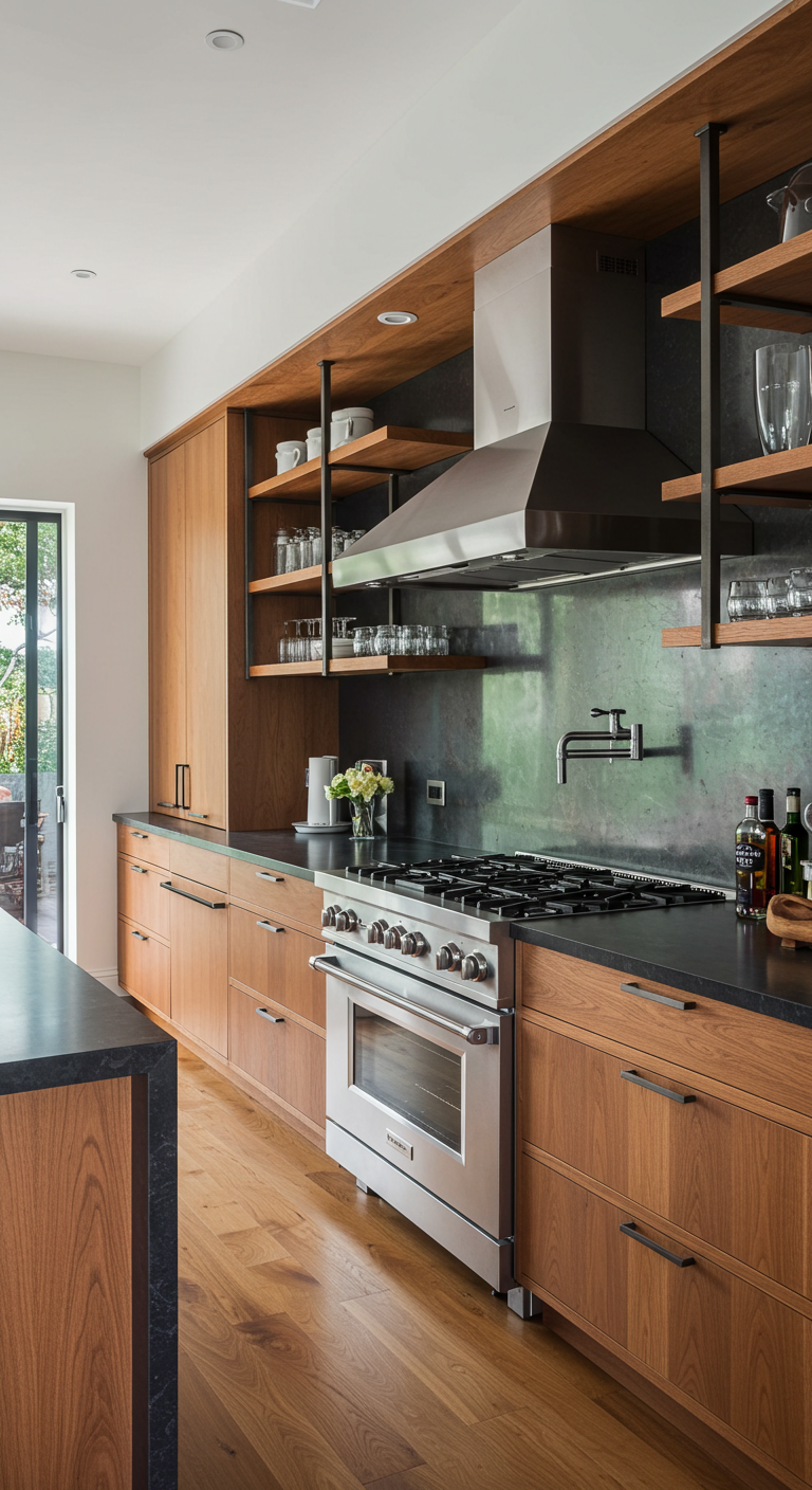 17 Déco Cuisine Américaine Ouverte