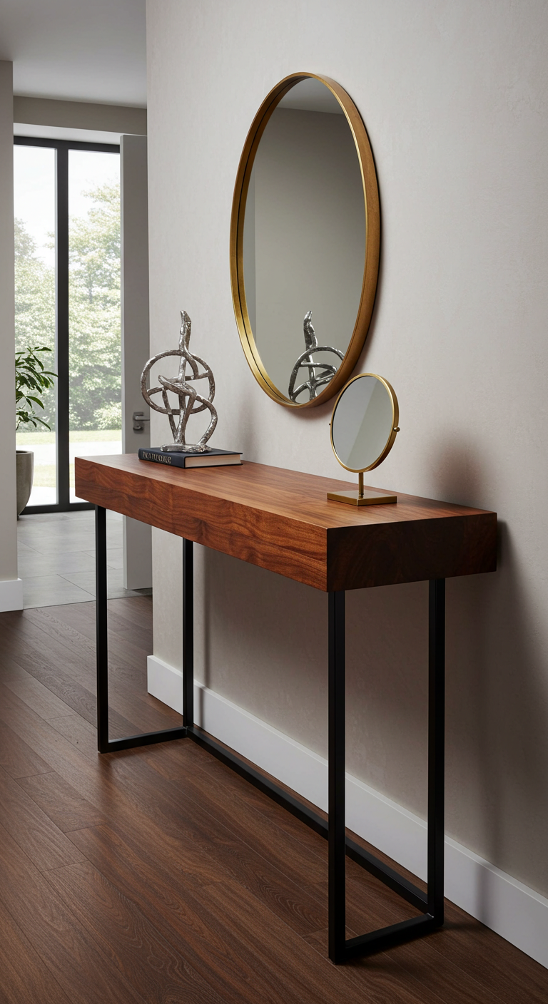 19 Déco Entrée Moderne Accueillante