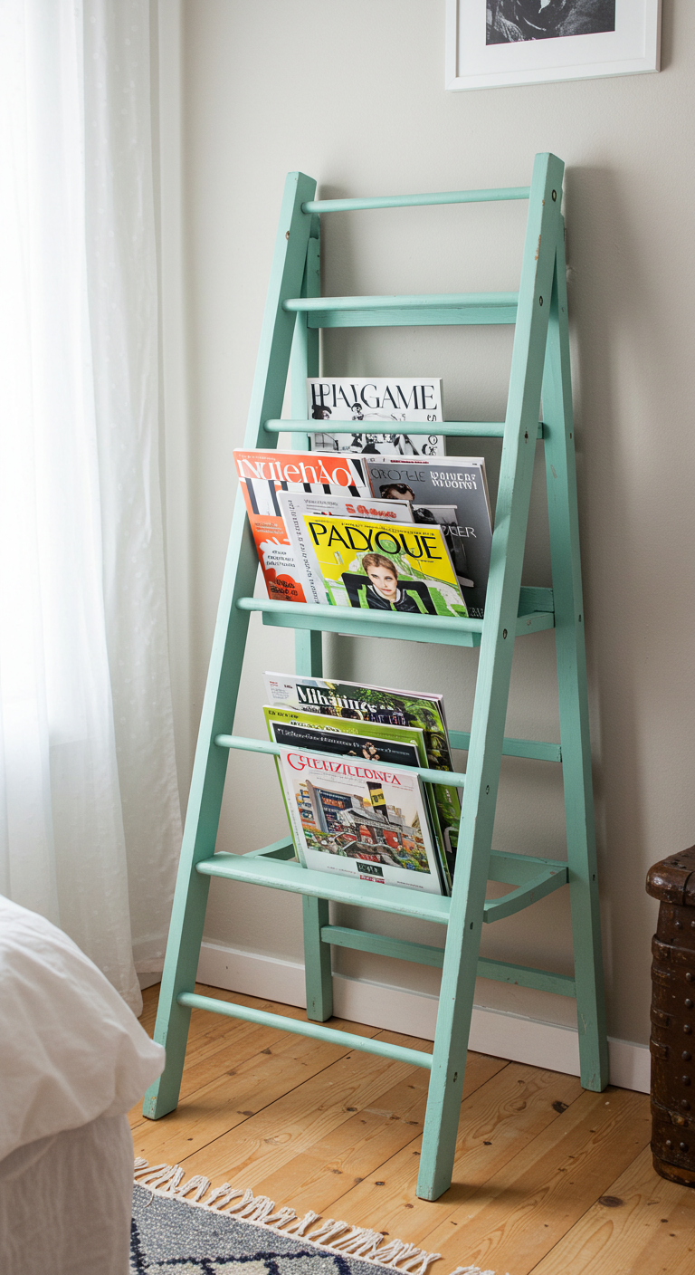 13 Décoration Chambre DIY Récup Créative