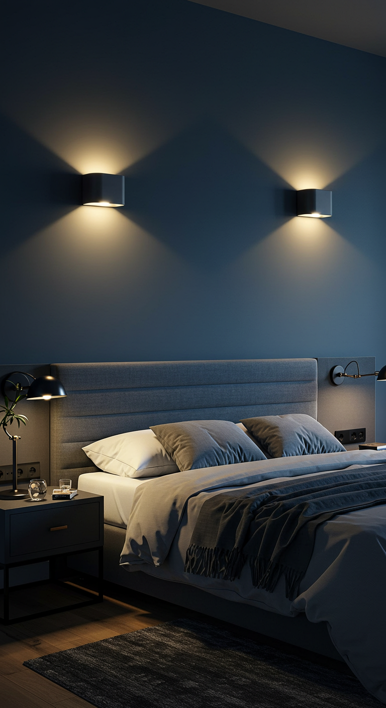 12 Aménagement Chambre Coucher Cosy