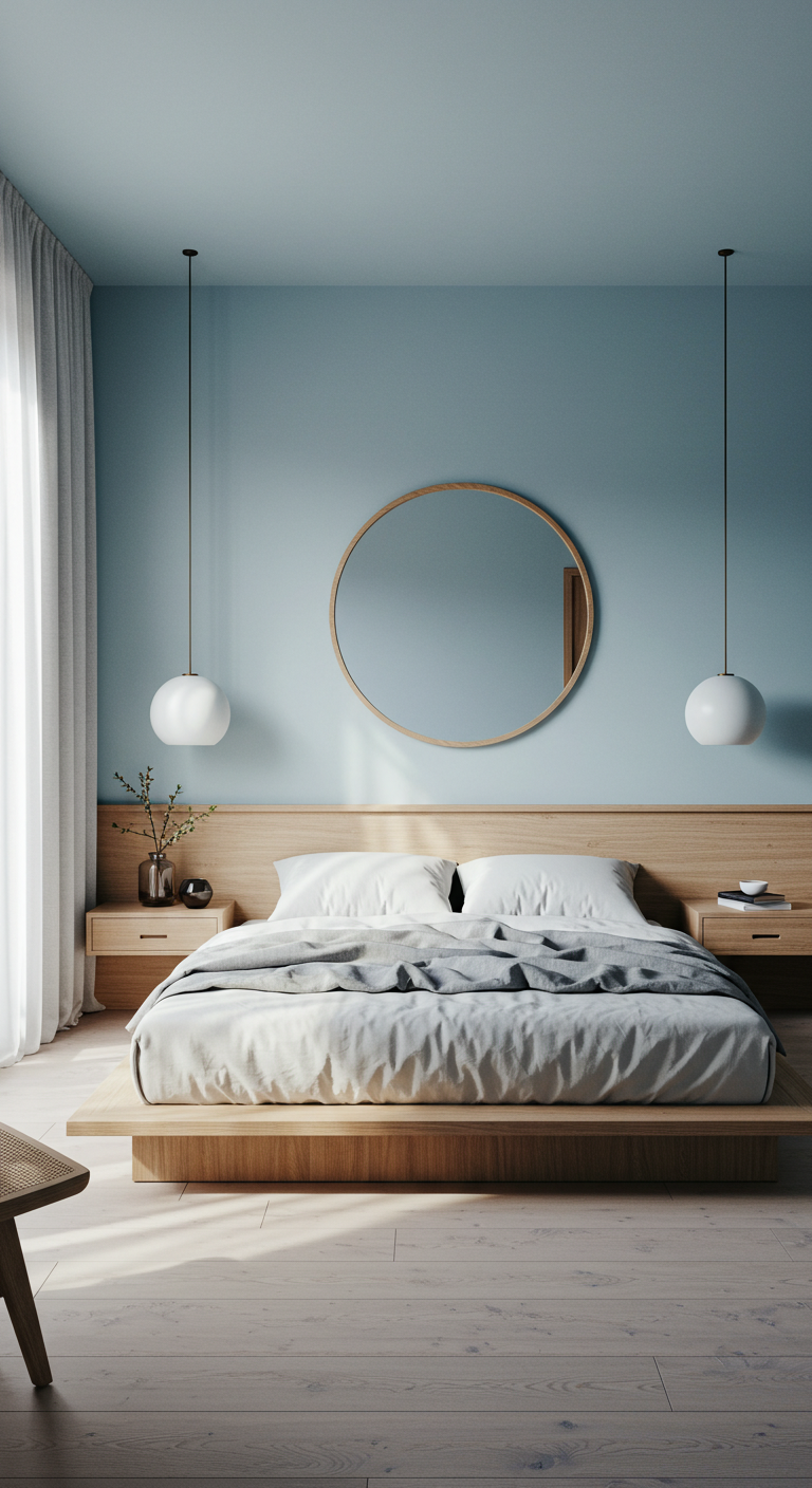 14 Déco Chambre Coucher Zen Relaxante