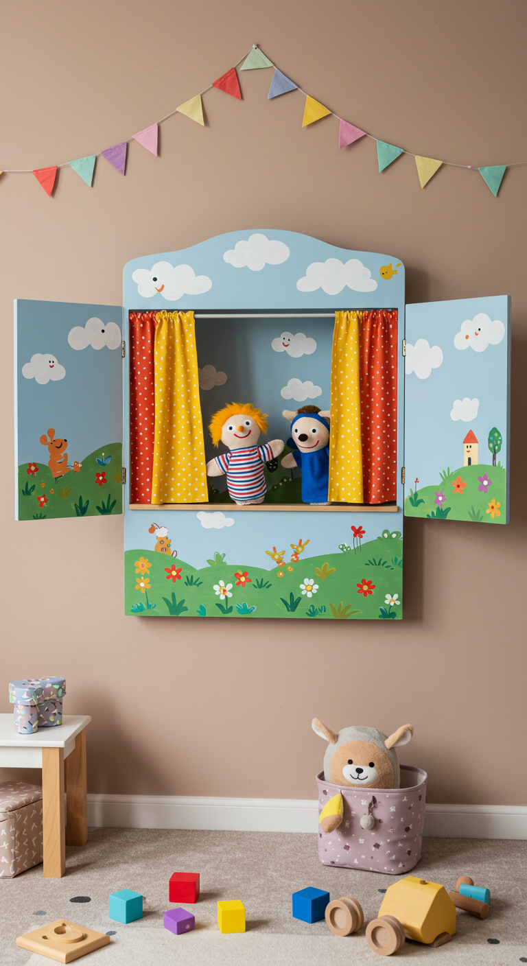 16 Aménagement Chambre Enfant Petit Espace