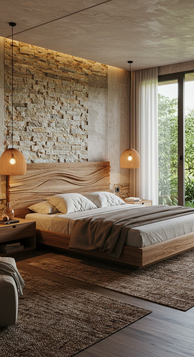 11 Idées Déco Chambre Coucher Confortable
