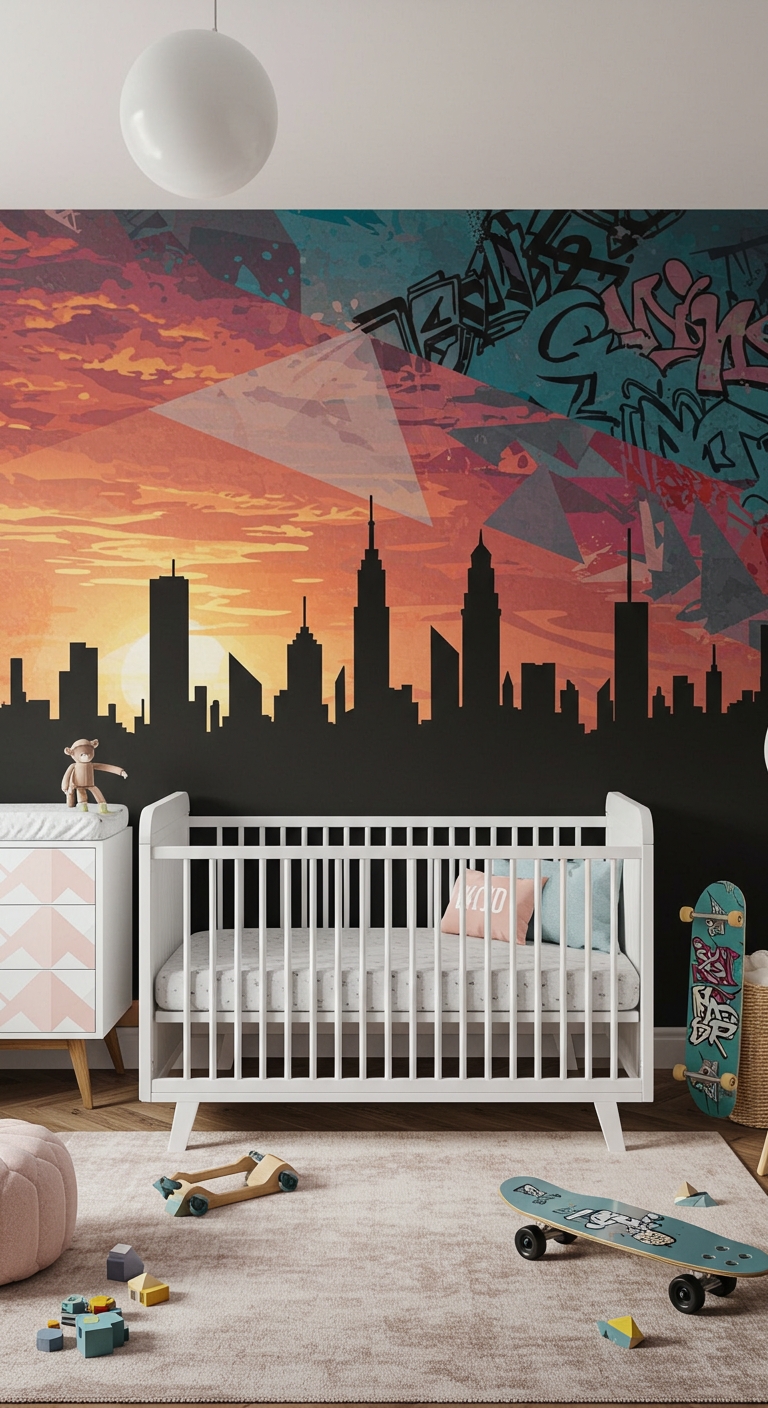 17 Aménagement Chambre Bébé Garçon