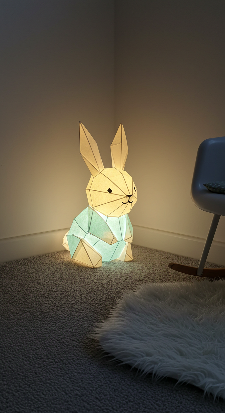 12 Décoration Chambre Bébé Pastel Apaisante