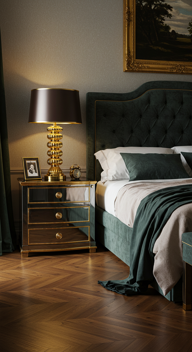 14 Décoration Chambre Adulte Sophistiquée