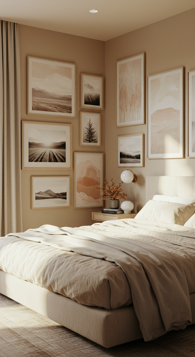 11 Idées Déco Chambre Adulte Relaxante
