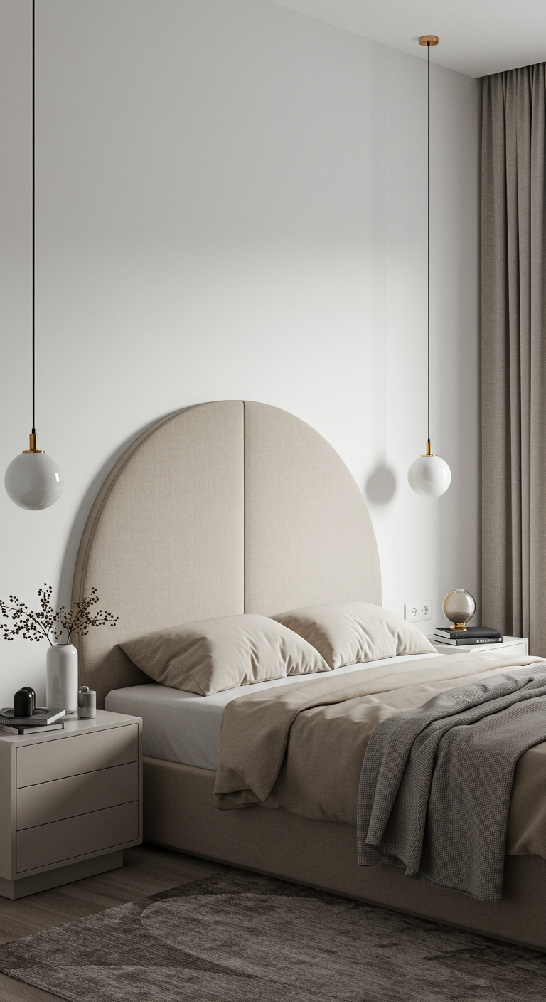 17 Décoration Chambre Moderne Minimaliste