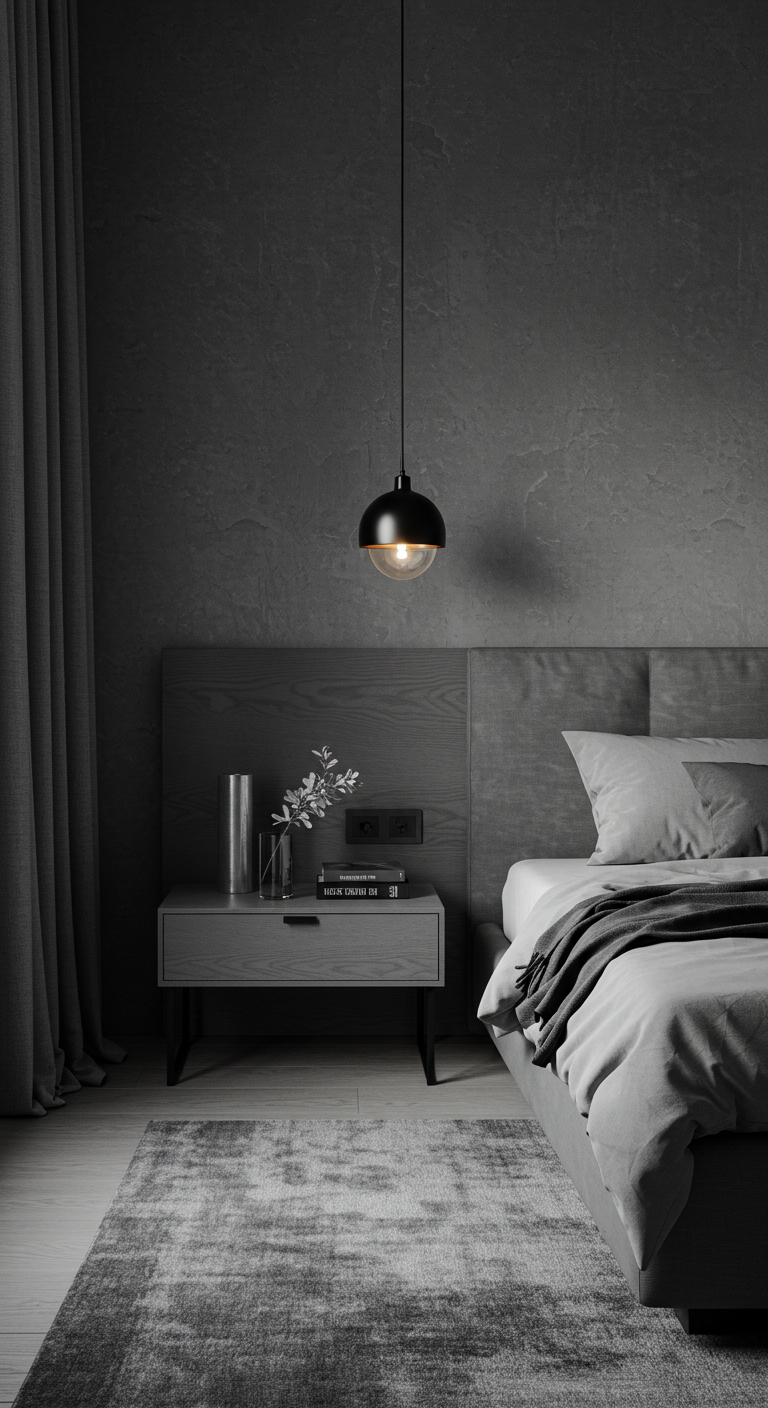 14 Aménagement Chambre Moderne Simple Design