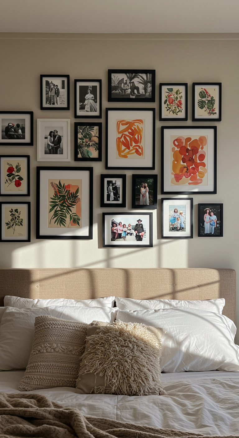 16 Décoration Chambre Parentale Cosy Intime