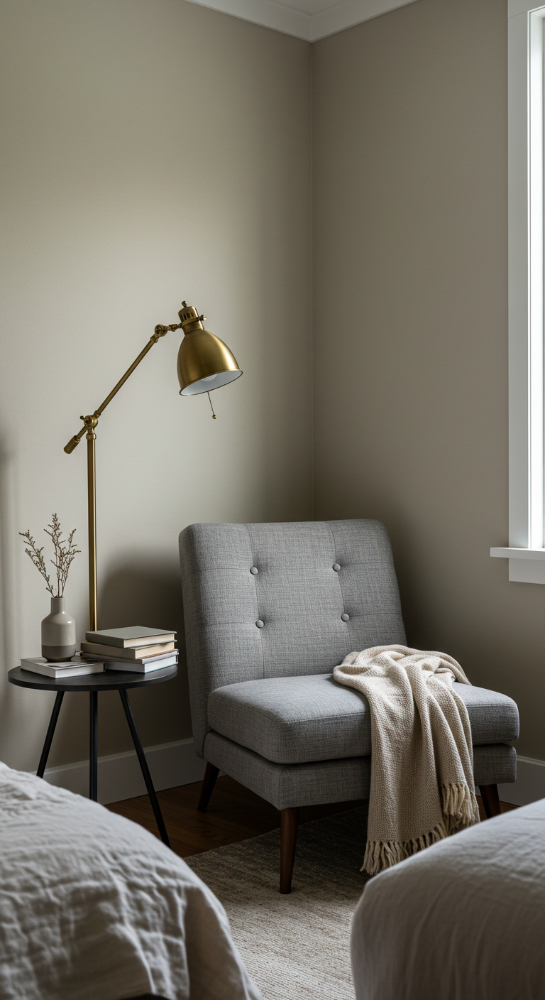 17 Décoration Chambre Parentale Zen Relaxante