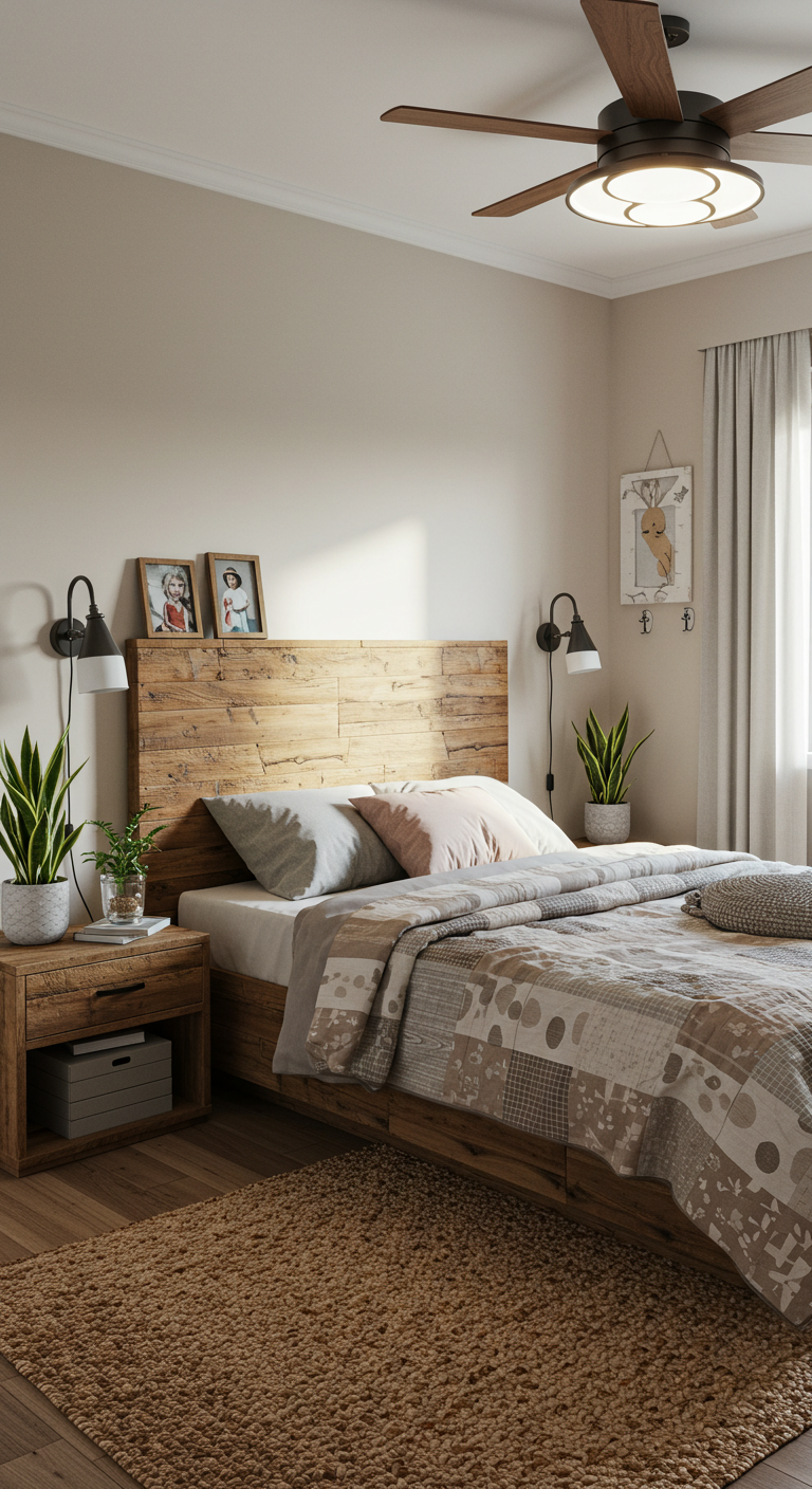 13 Déco Chambre Ado Fille Tendance
