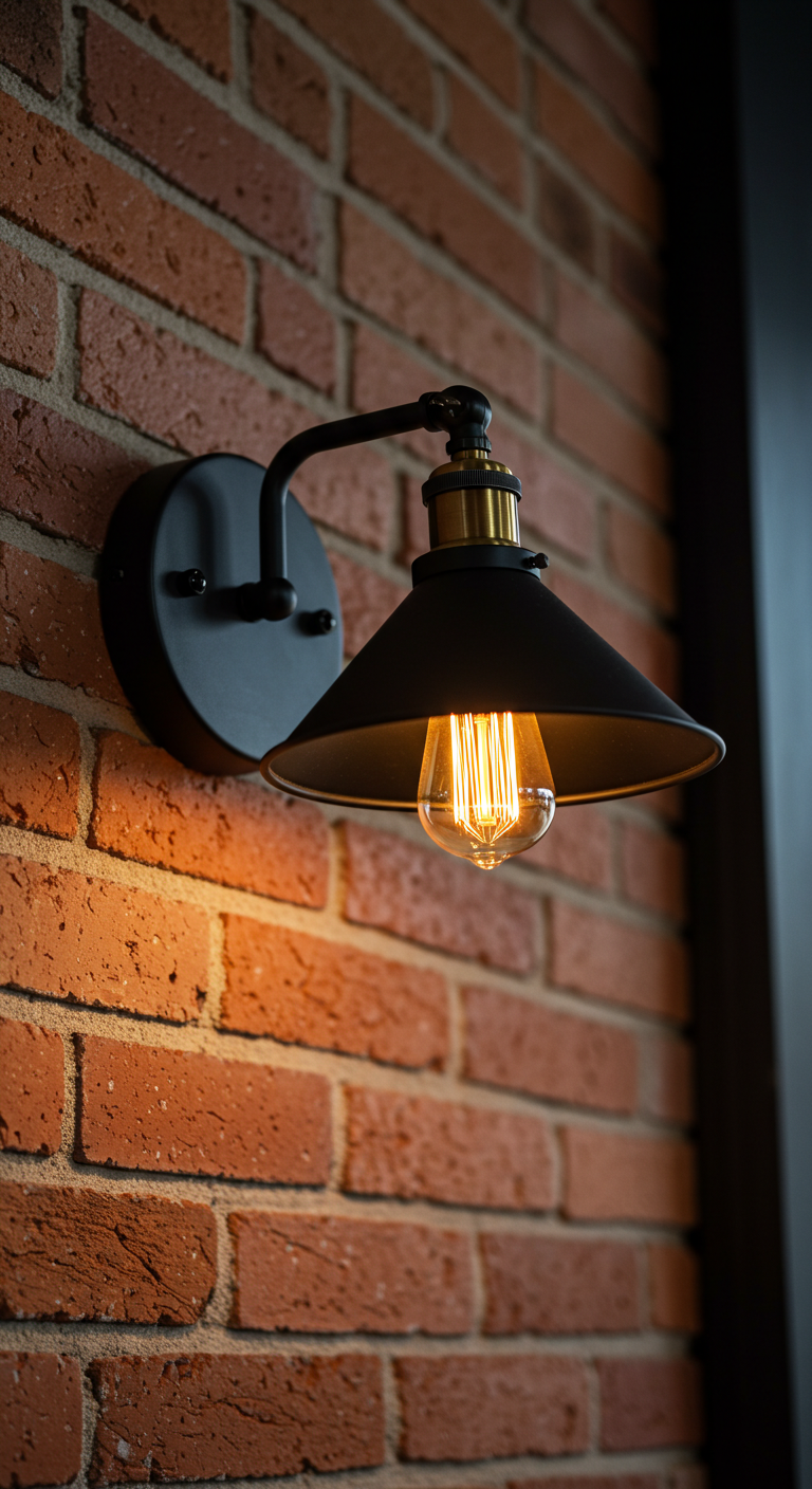 19 Déco Éclairage Vintage Ampoule Edison