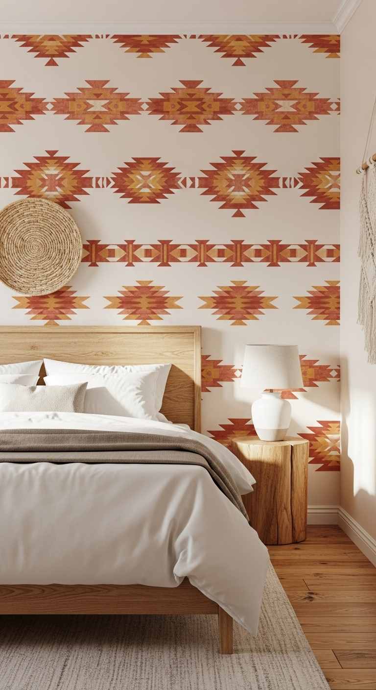 13 Déco Couleur Bohème Terracotta Ocre