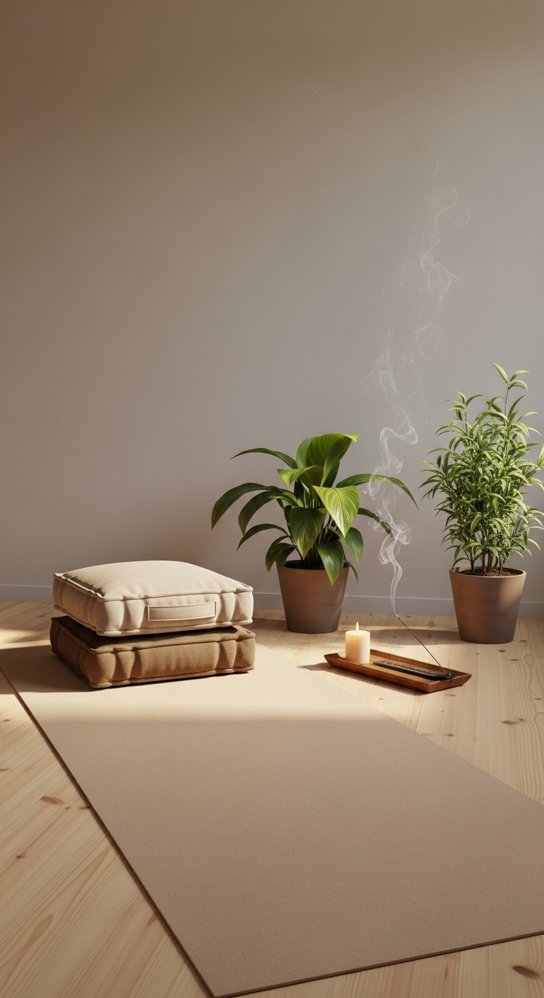 18 Déco Couleur Minimaliste Beige Naturel