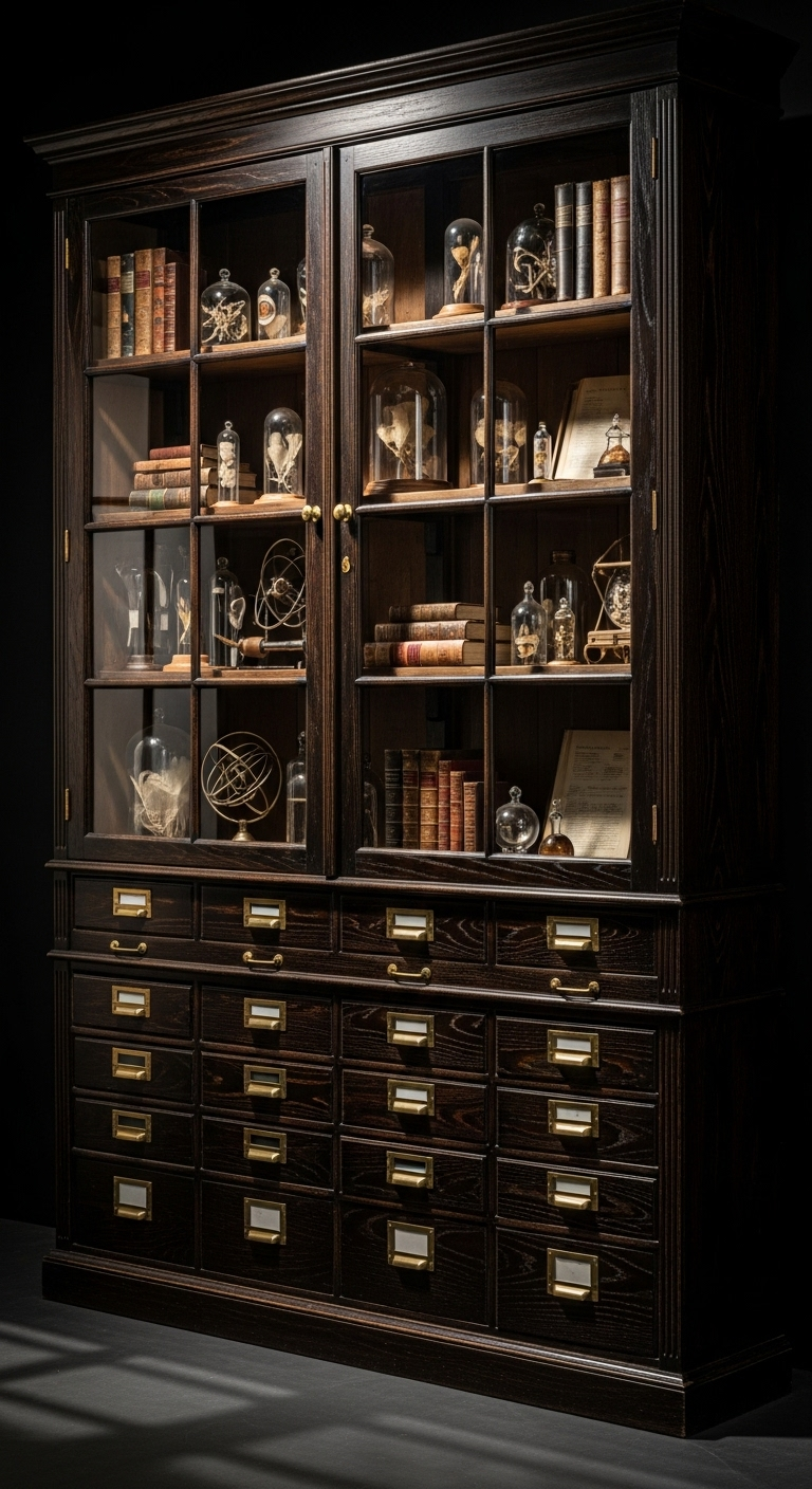 15 Déco Rangement Classique Bibliothèque Bois