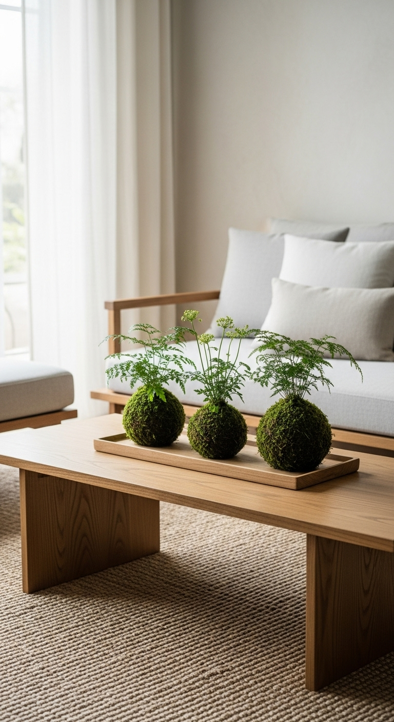 11 Déco Plante Minimaliste Zen Épurée