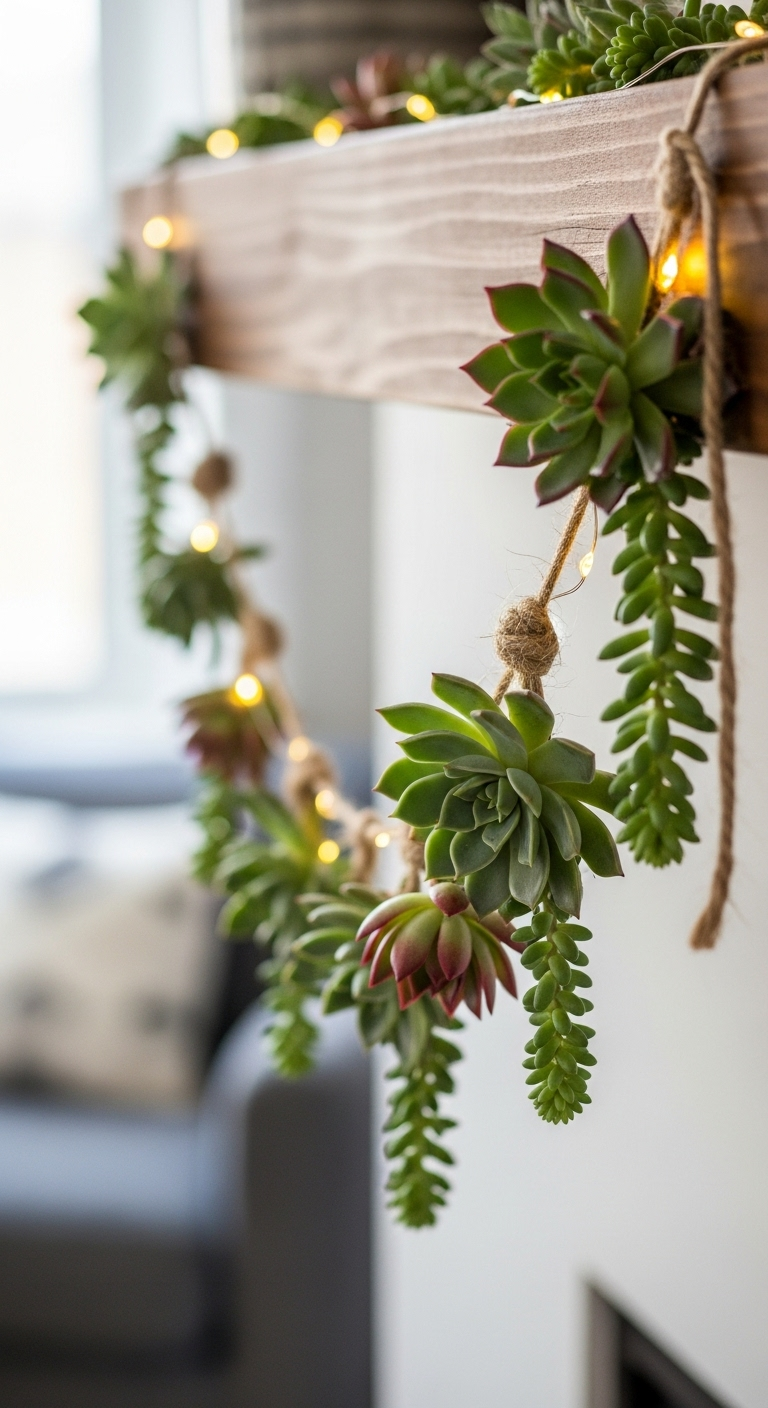 19 Déco Plante Bohème Cactus Succulente